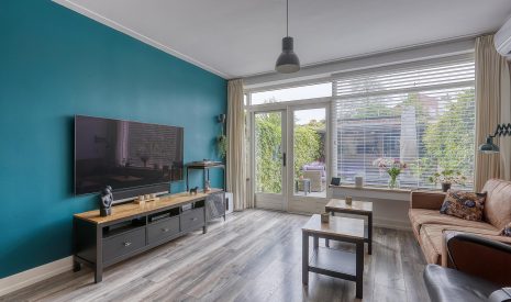 Te koop: Foto Woonhuis aan de Pluimzeggekreek 8 in Leiderdorp