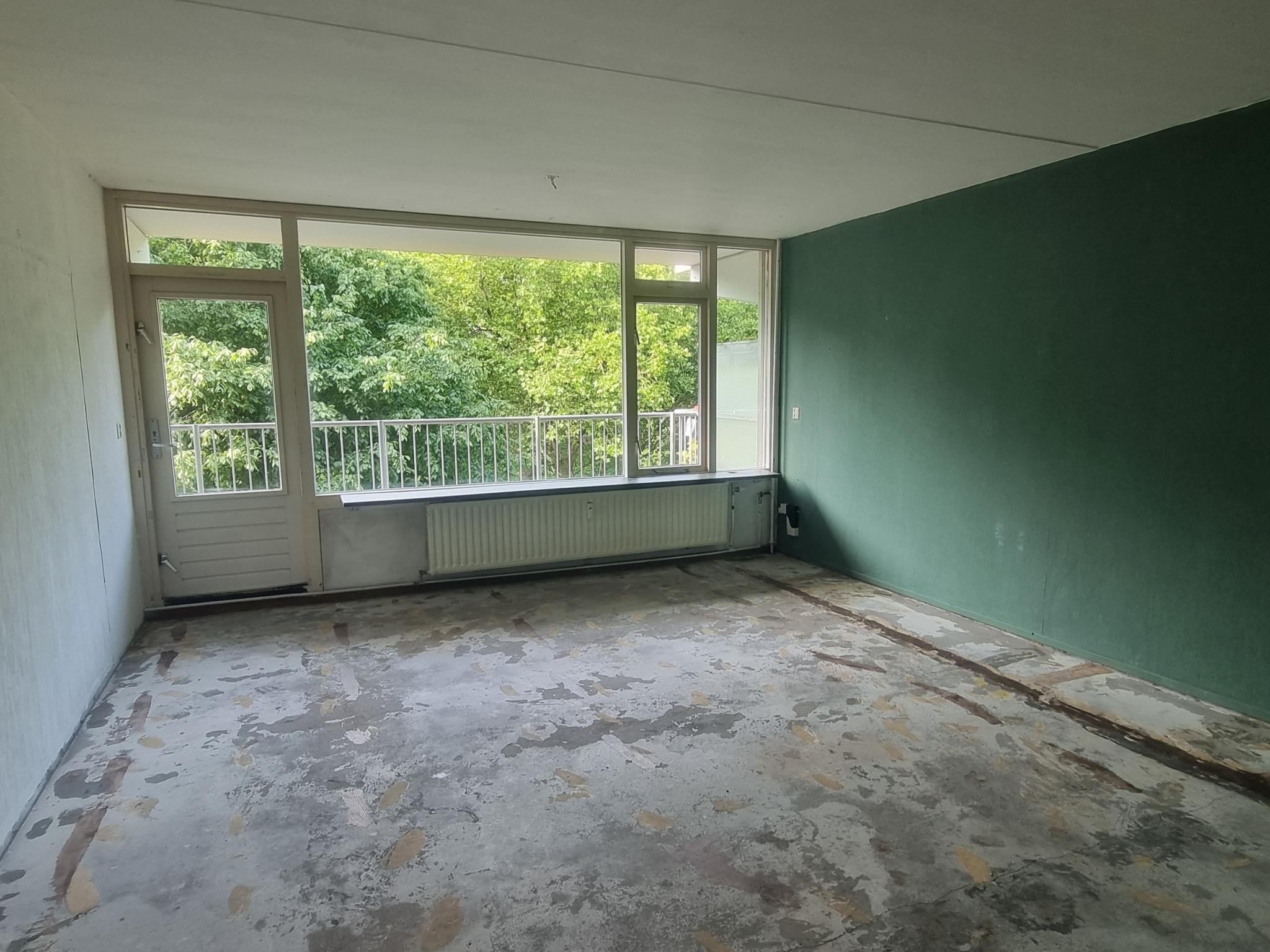 koop  Alphen aan den Rijn  Marsdiep 267 – Foto