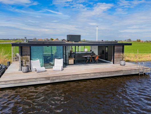 Hoofdfoto van Warmond Sweilandpolder 15m