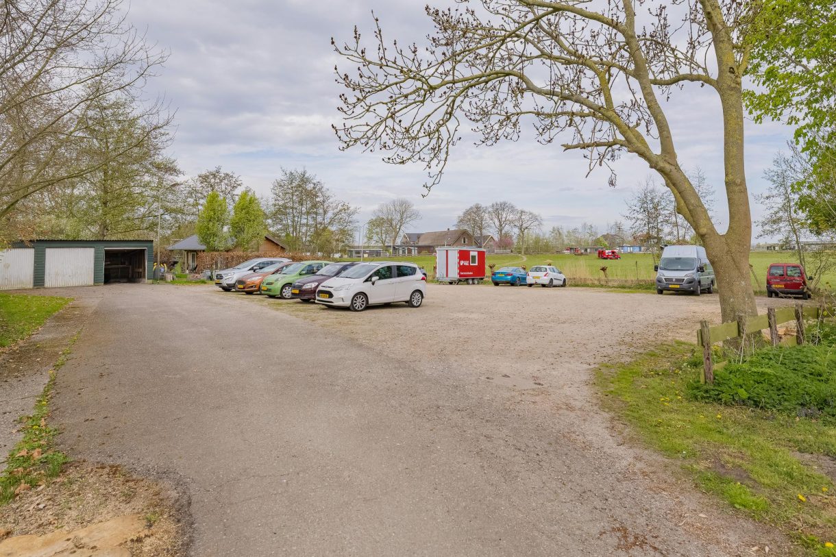 Te koop: Foto Woonhuis aan de Sweilandpolder 15m in Warmond