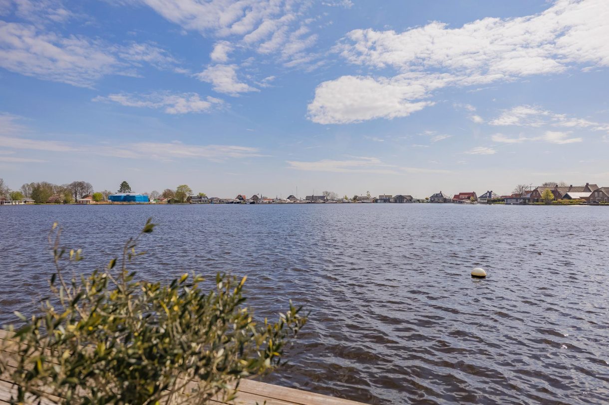 Te koop: Foto Woonhuis aan de Sweilandpolder 15m in Warmond
