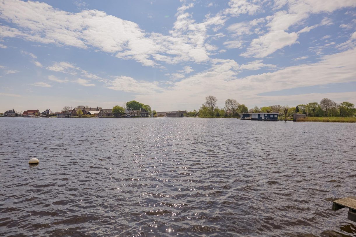Te koop: Foto Woonhuis aan de Sweilandpolder 15m in Warmond