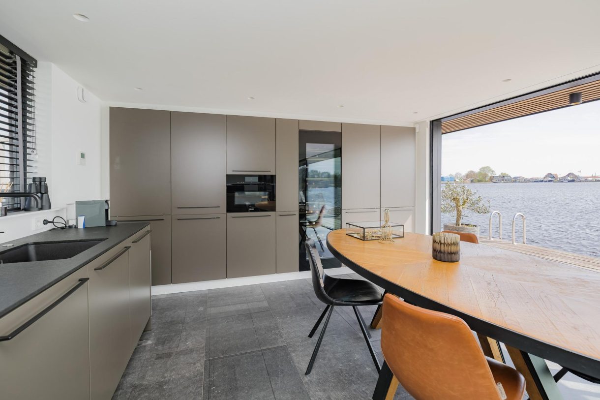 Te koop: Foto Woonhuis aan de Sweilandpolder 15m in Warmond