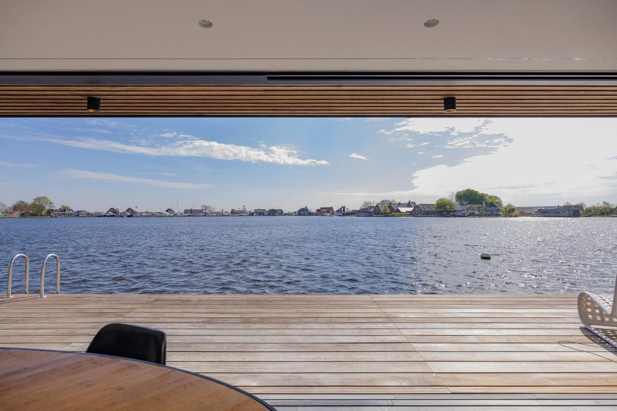 Te koop: Foto Woonhuis aan de Sweilandpolder 15m in Warmond