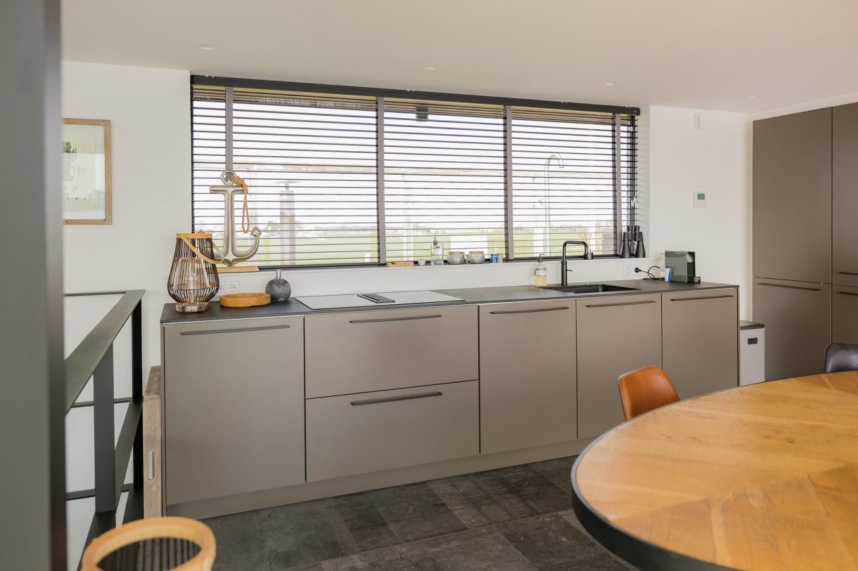 Te koop: Foto Woonhuis aan de Sweilandpolder 15m in Warmond