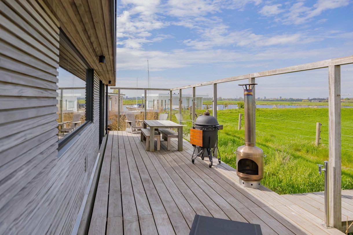 Te koop: Foto Woonhuis aan de Sweilandpolder 15m in Warmond