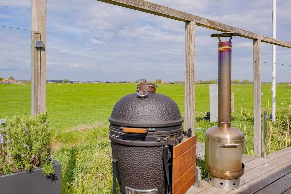 Te koop: Foto Woonhuis aan de Sweilandpolder 15m in Warmond