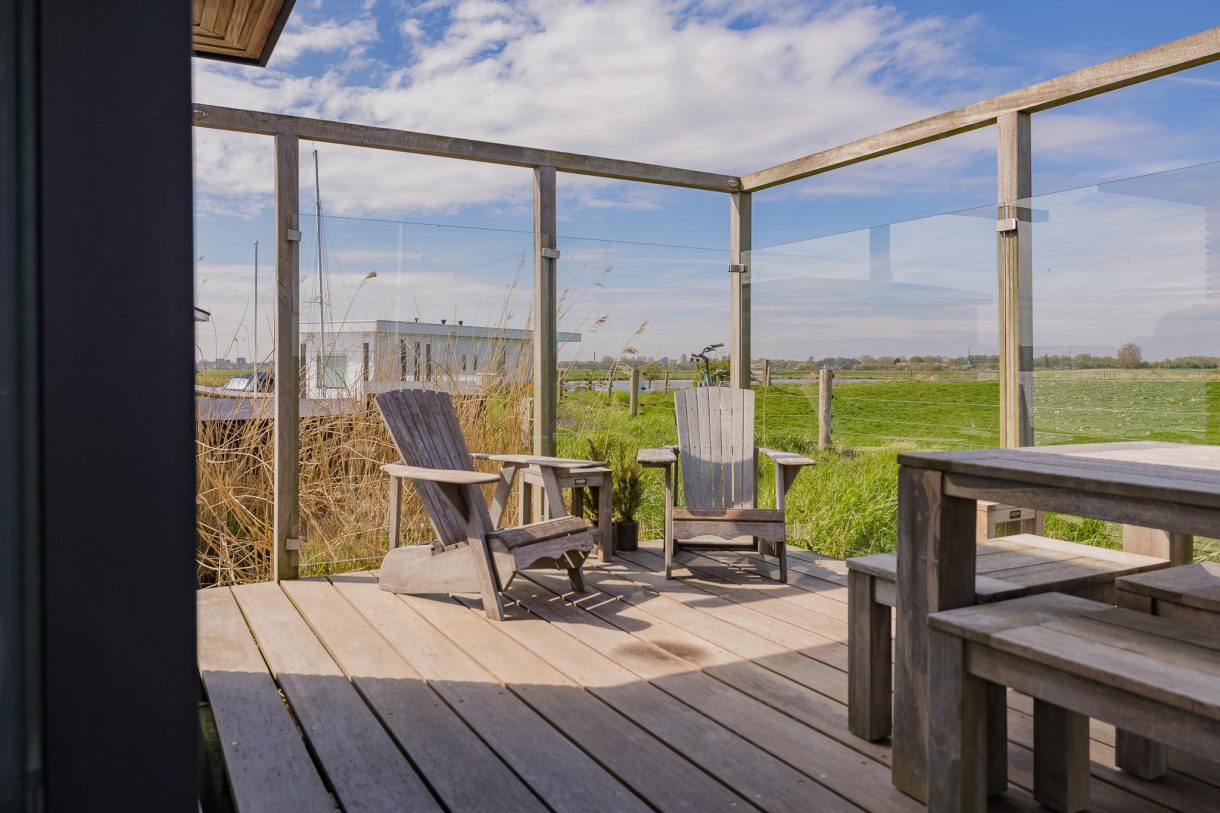 Te koop: Foto Woonhuis aan de Sweilandpolder 15m in Warmond