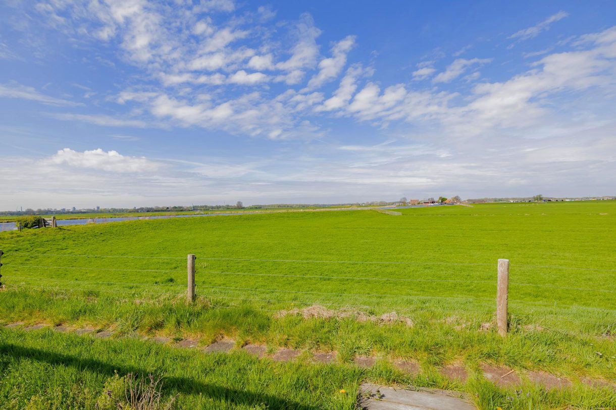 Te koop: Foto Woonhuis aan de Sweilandpolder 15m in Warmond