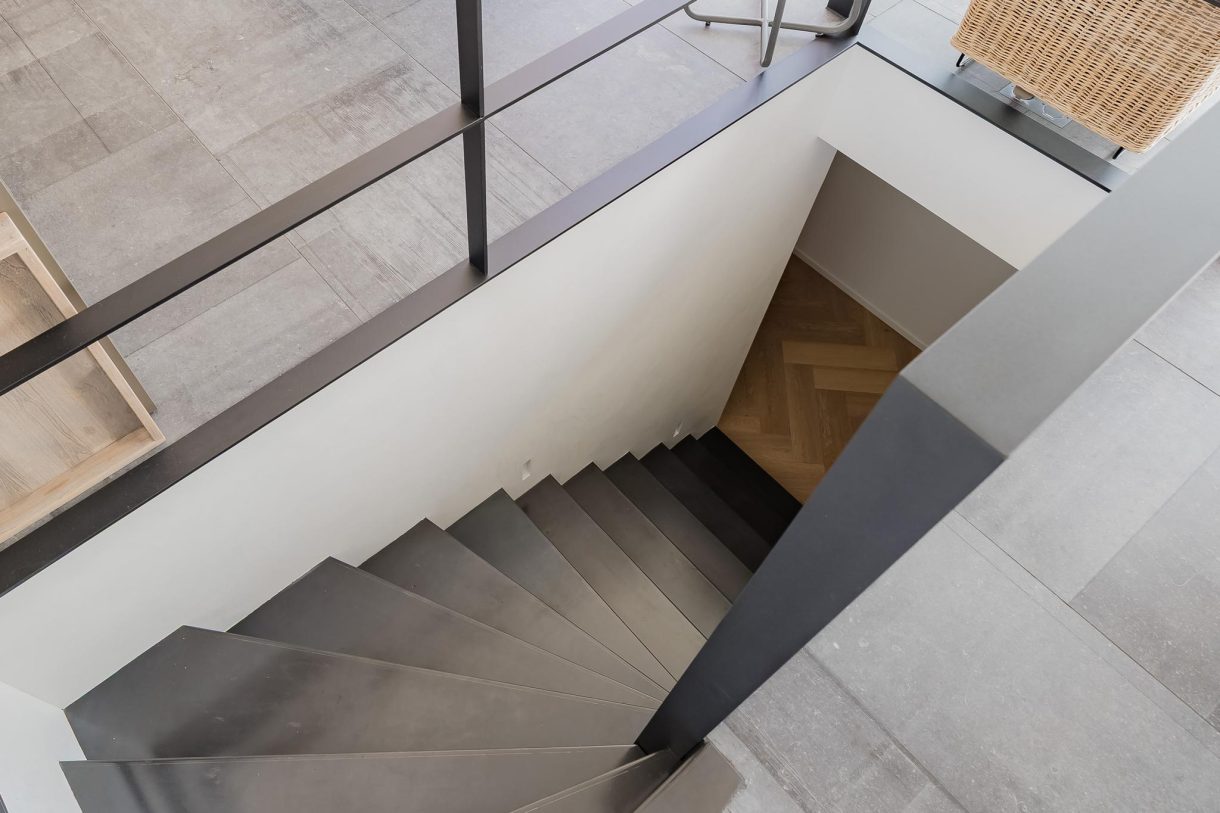 Te koop: Foto Woonhuis aan de Sweilandpolder 15m in Warmond