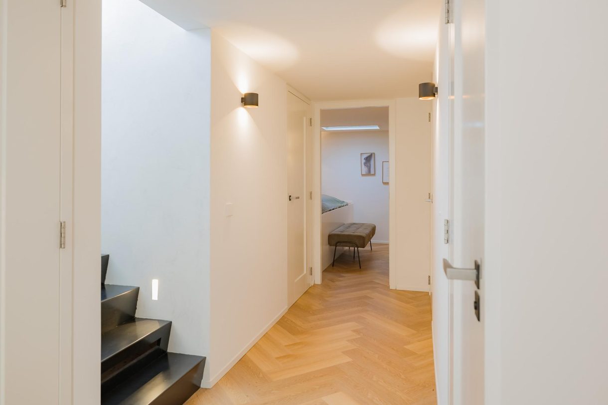 Te koop: Foto Woonhuis aan de Sweilandpolder 15m in Warmond