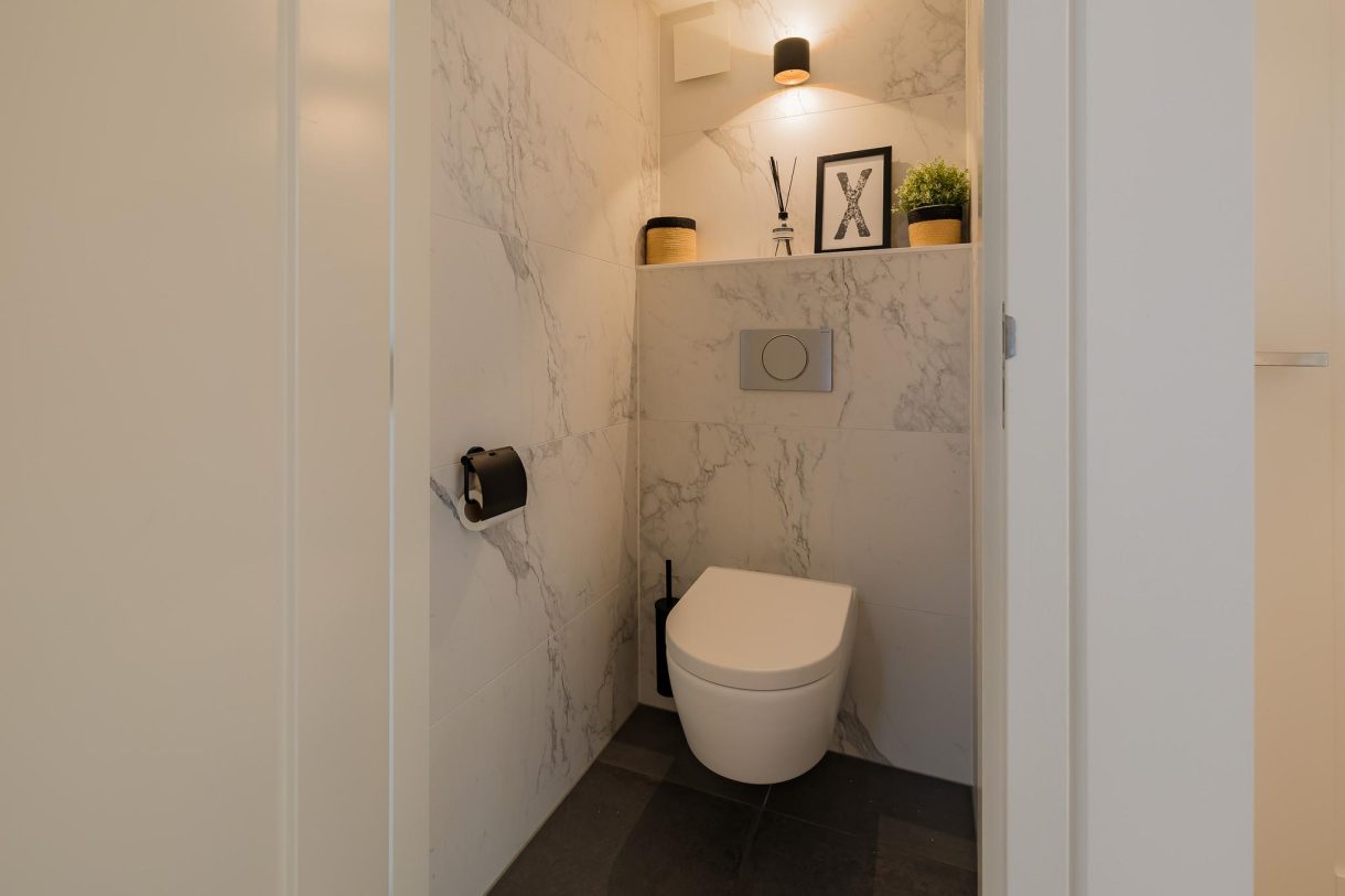 Te koop: Foto Woonhuis aan de Sweilandpolder 15m in Warmond