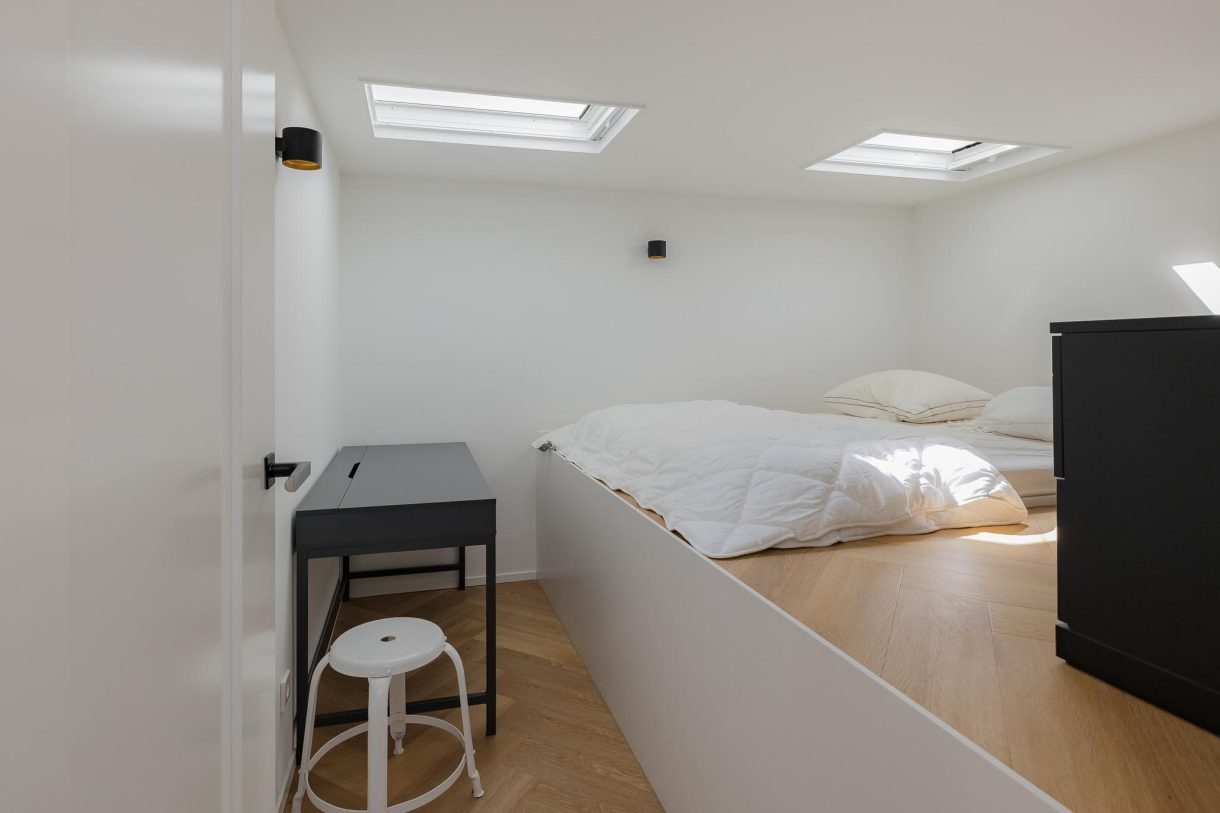 Te koop: Foto Woonhuis aan de Sweilandpolder 15m in Warmond