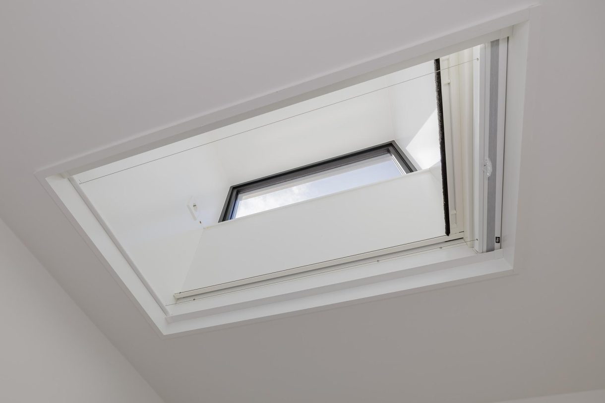 Te koop: Foto Woonhuis aan de Sweilandpolder 15m in Warmond