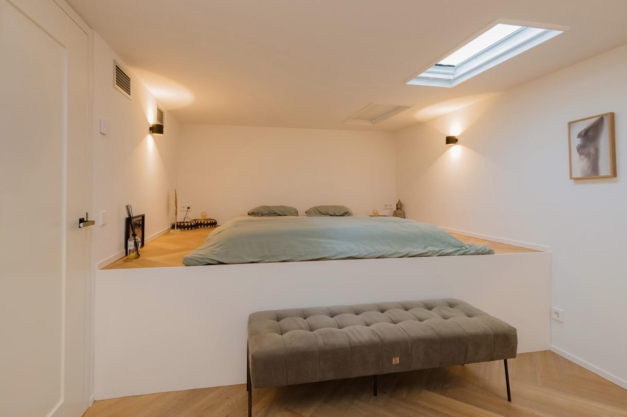 Te koop: Foto Woonhuis aan de Sweilandpolder 15m in Warmond