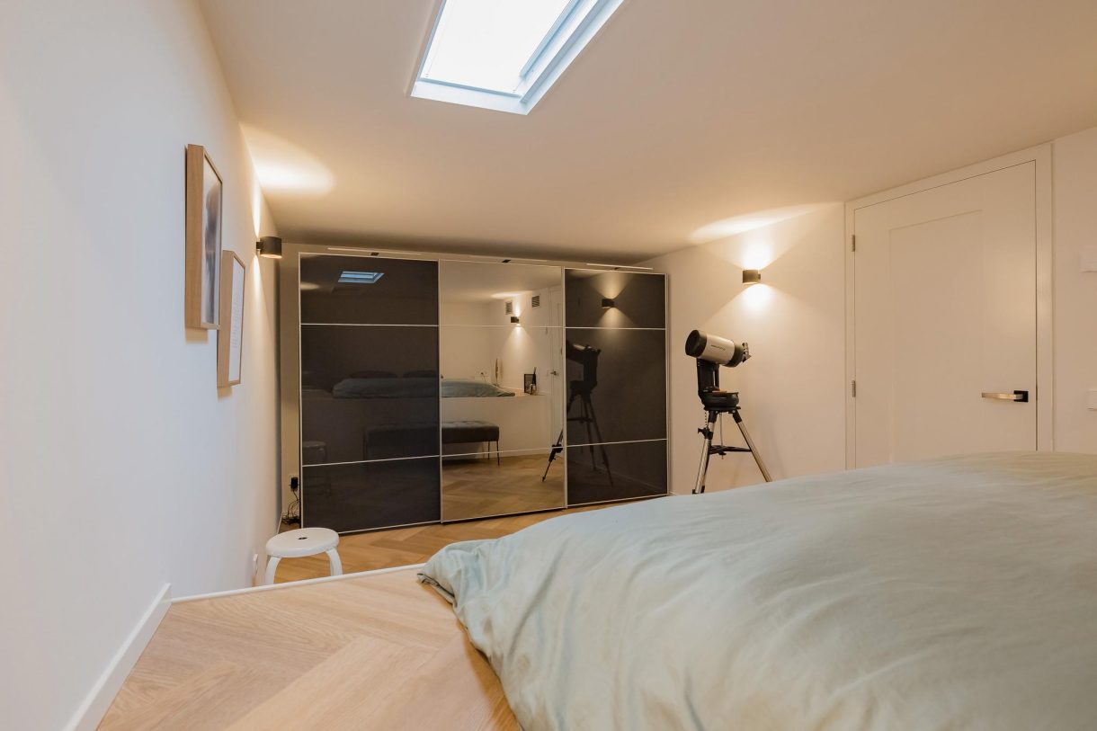 Te koop: Foto Woonhuis aan de Sweilandpolder 15m in Warmond