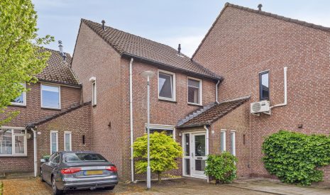 Hoofdfoto van Uden Boskriek 58