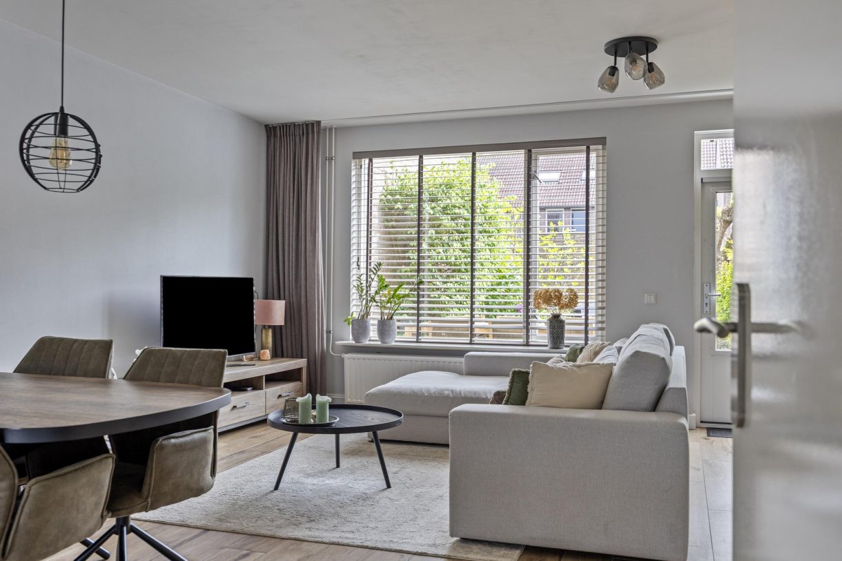 Te koop: Foto Woonhuis aan de Boskriek 58 in Uden