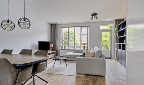 Te koop: Foto Woonhuis aan de Boskriek 58 in Uden