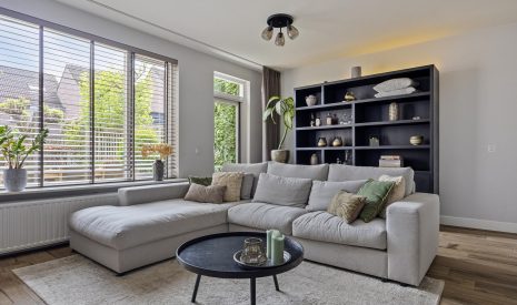 Te koop: Foto Woonhuis aan de Boskriek 58 in Uden