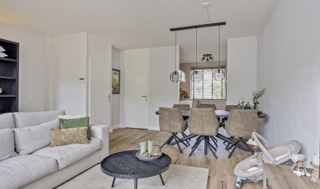 Te koop: Foto Woonhuis aan de Boskriek 58 in Uden