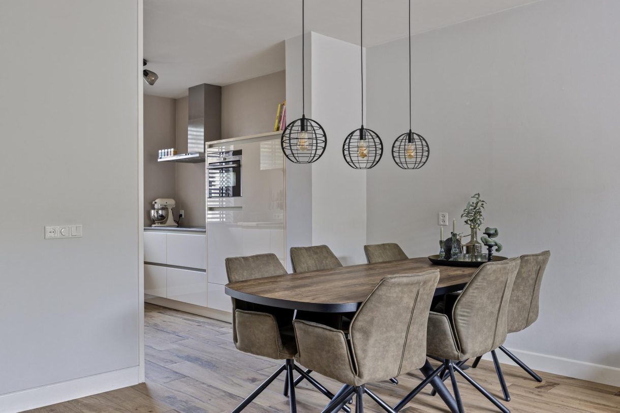 Te koop: Foto Woonhuis aan de Boskriek 58 in Uden