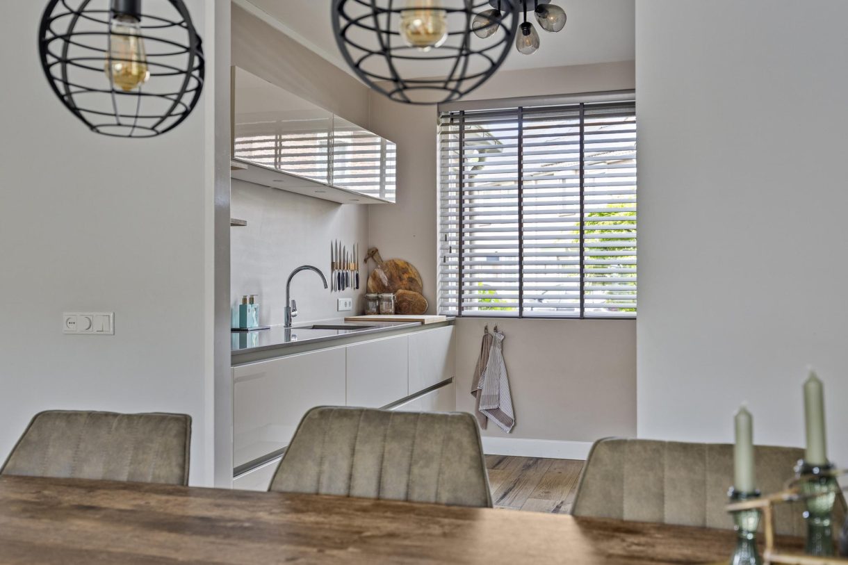 Te koop: Foto Woonhuis aan de Boskriek 58 in Uden