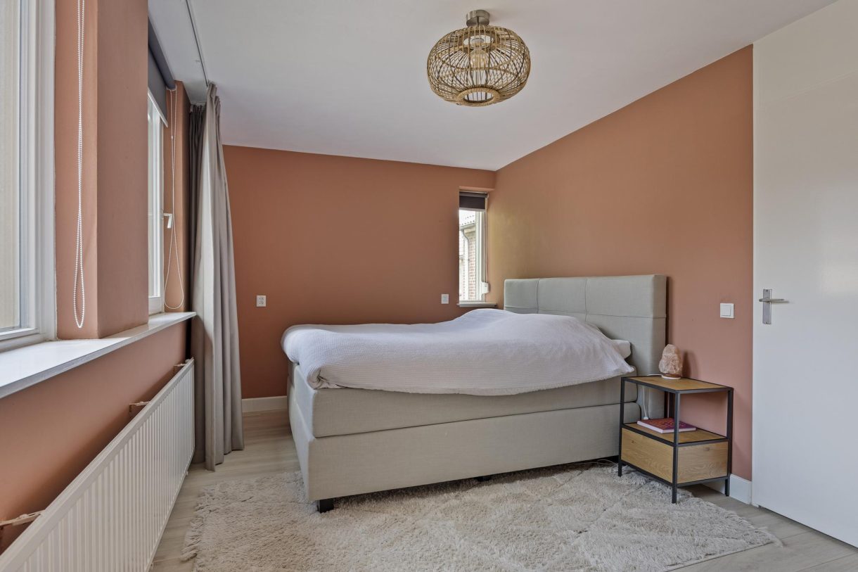 Te koop: Foto Woonhuis aan de Boskriek 58 in Uden