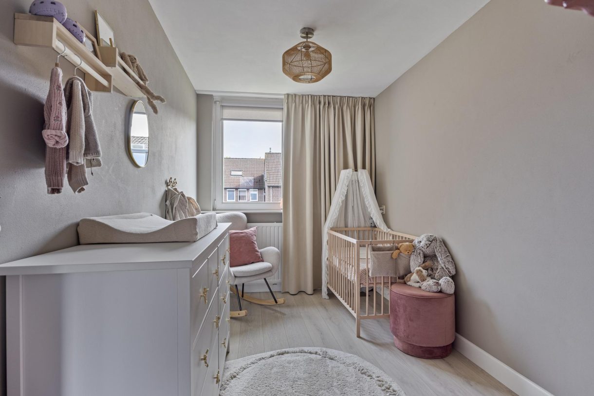 Te koop: Foto Woonhuis aan de Boskriek 58 in Uden