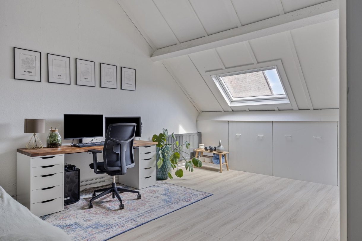 Te koop: Foto Woonhuis aan de Boskriek 58 in Uden