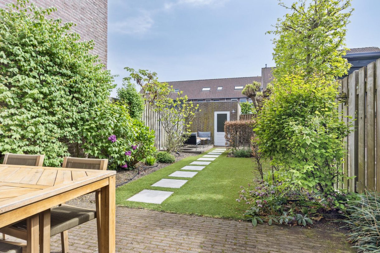 Te koop: Foto Woonhuis aan de Boskriek 58 in Uden