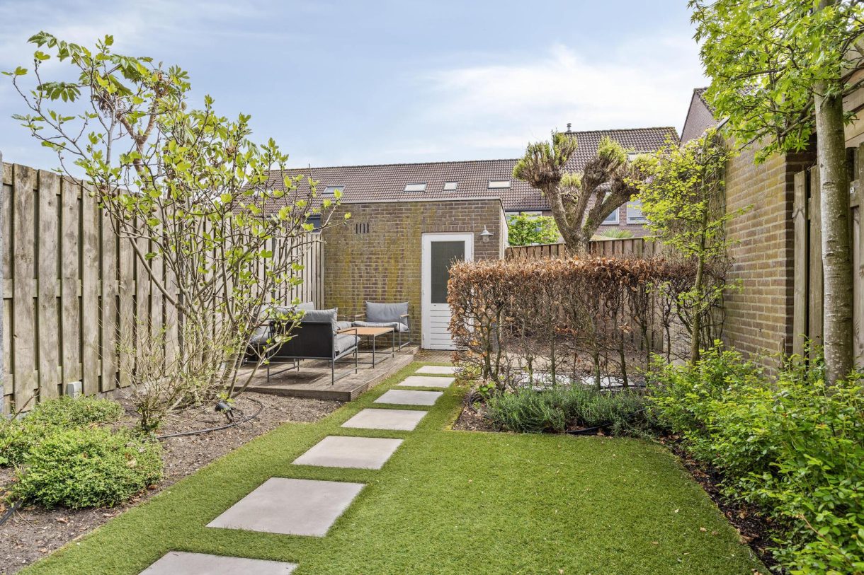 Te koop: Foto Woonhuis aan de Boskriek 58 in Uden