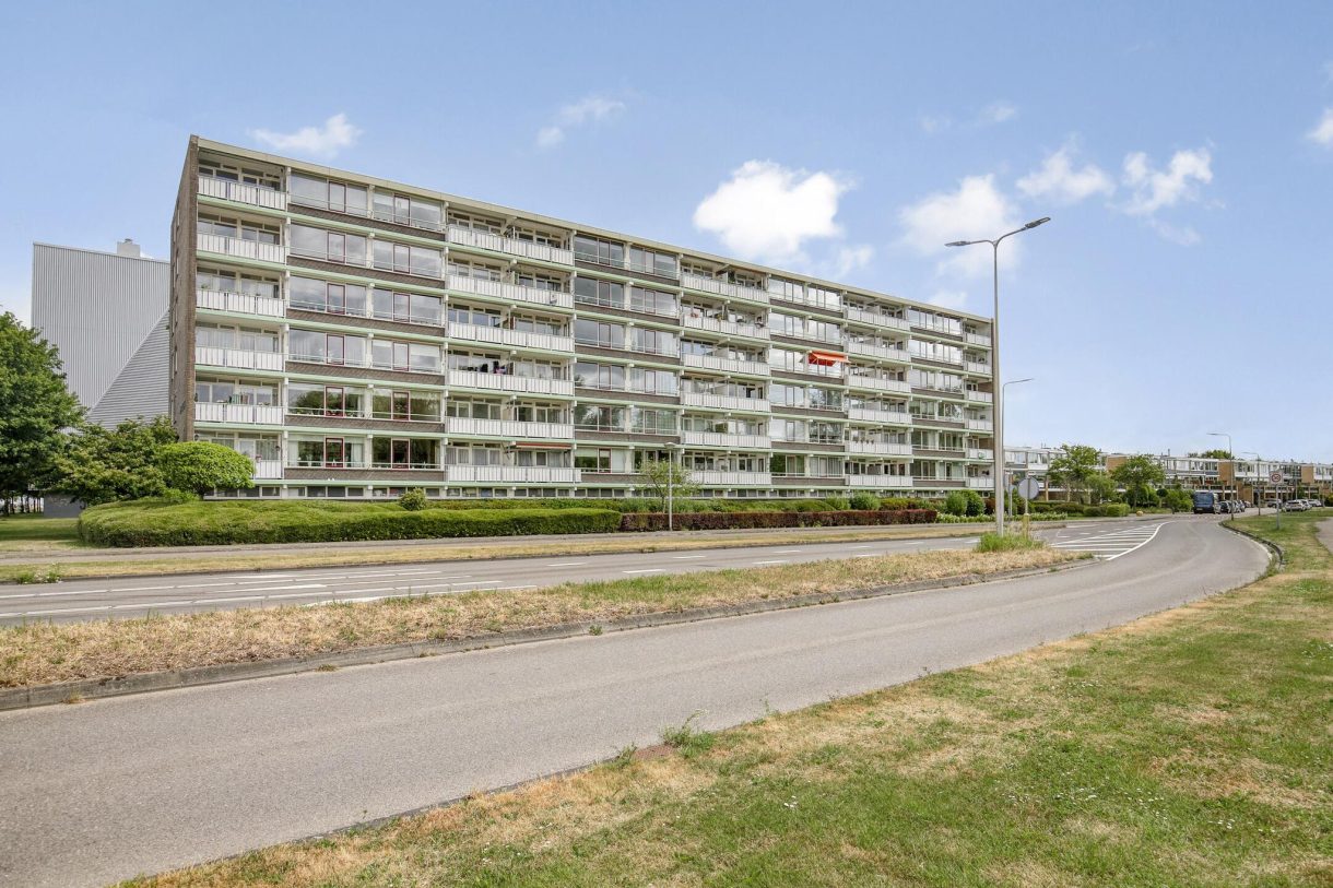 Te koop: Foto Appartement aan de Briljantstraat 442 in Alphen aan den Rijn