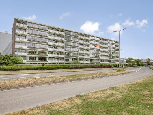 Hoofdfoto van Alphen aan den Rijn Briljantstraat 442
