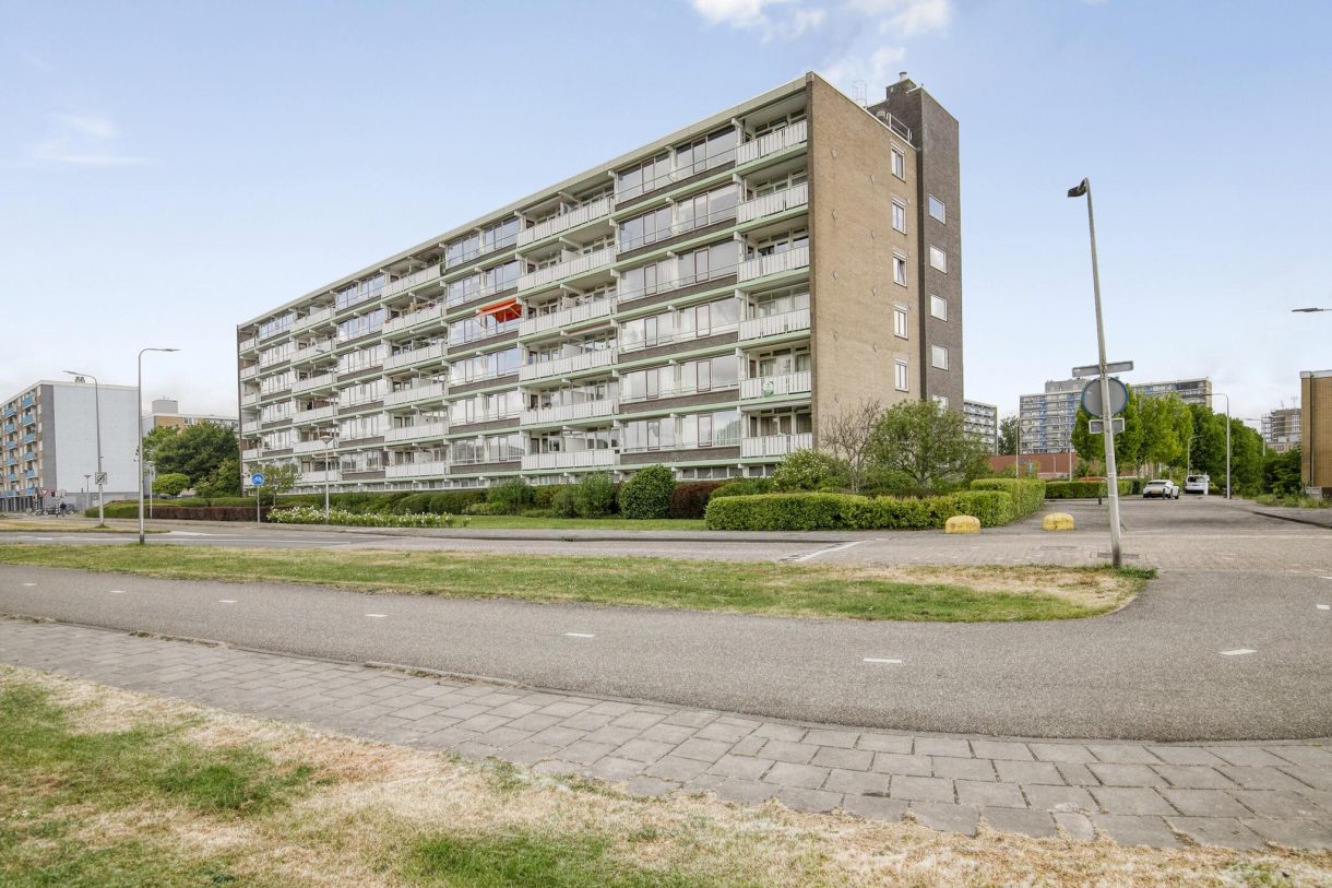 Te koop: Foto Appartement aan de Briljantstraat 442 in Alphen aan den Rijn