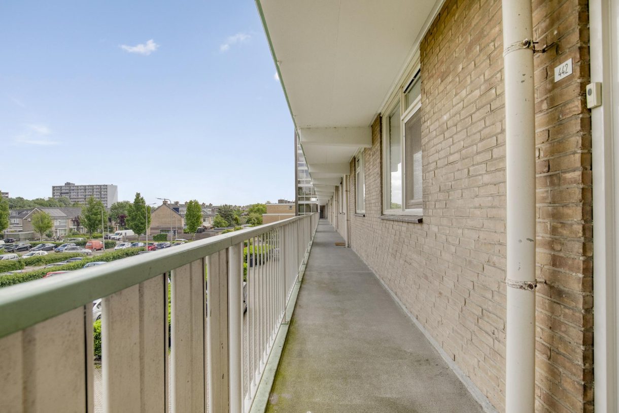 Te koop: Foto Appartement aan de Briljantstraat 442 in Alphen aan den Rijn