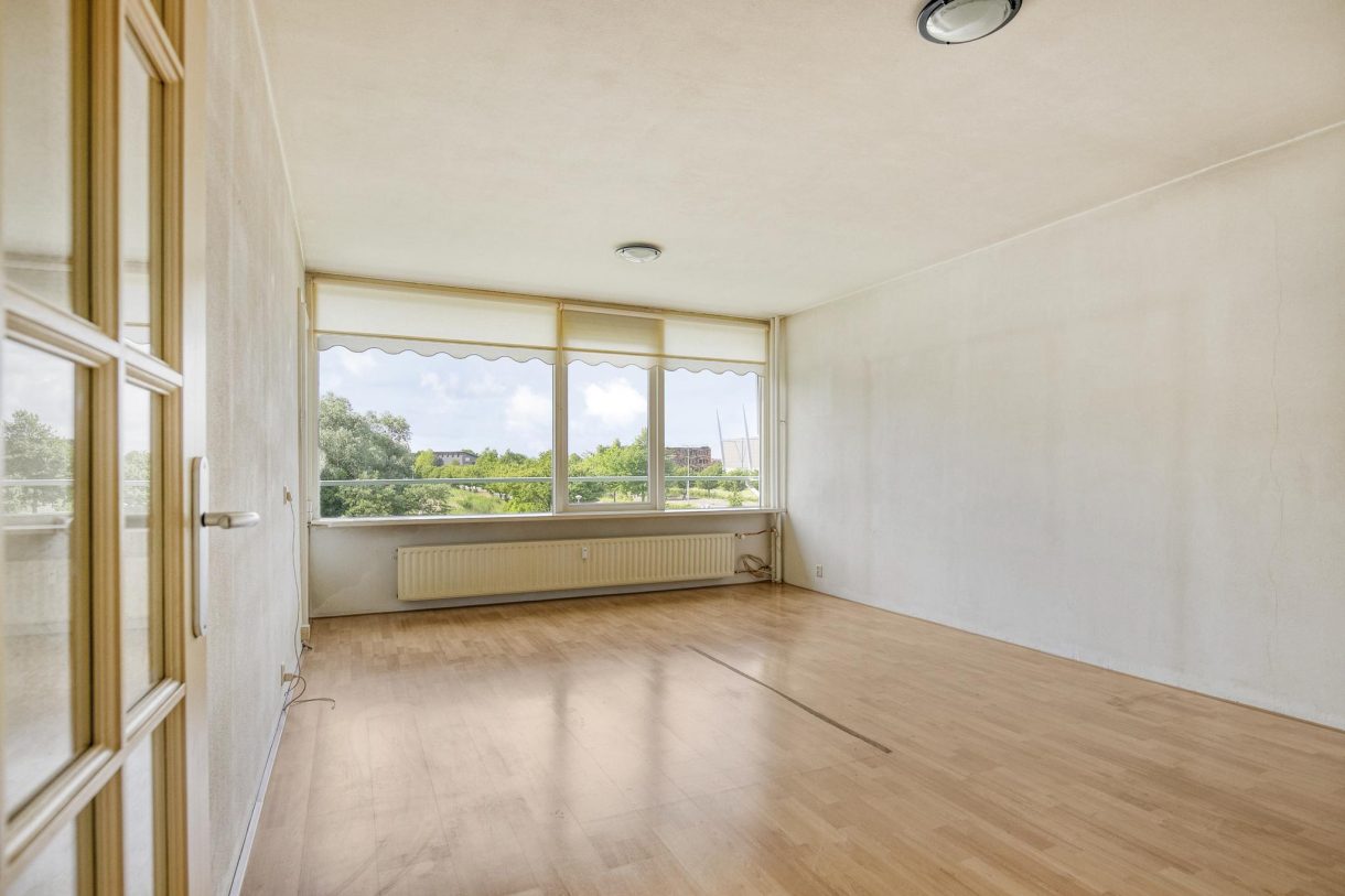 Te koop: Foto Appartement aan de Briljantstraat 442 in Alphen aan den Rijn