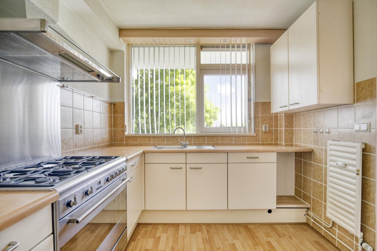 Te koop: Foto Appartement aan de Briljantstraat 442 in Alphen aan den Rijn