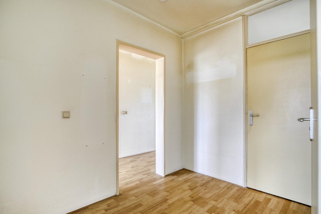 Te koop: Foto Appartement aan de Briljantstraat 442 in Alphen aan den Rijn