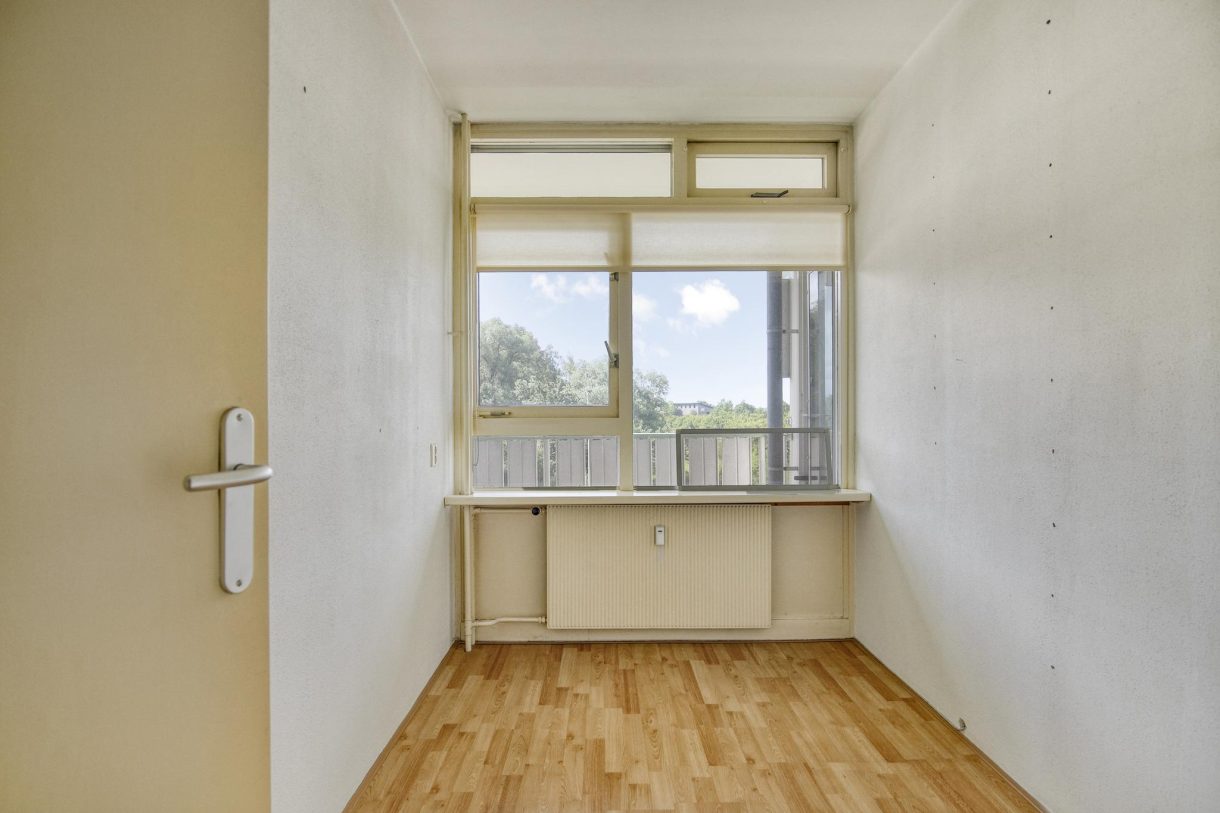 Te koop: Foto Appartement aan de Briljantstraat 442 in Alphen aan den Rijn