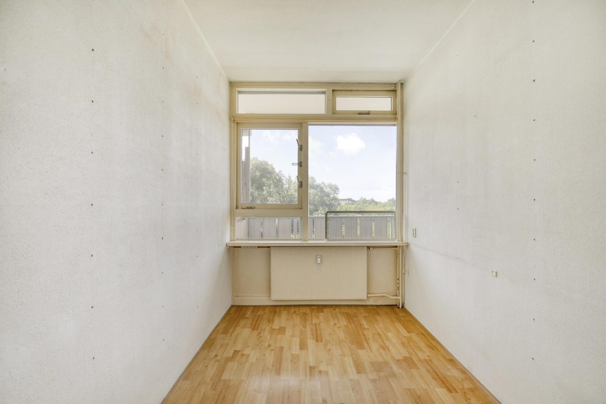Te koop: Foto Appartement aan de Briljantstraat 442 in Alphen aan den Rijn