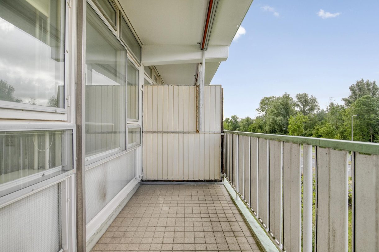 Te koop: Foto Appartement aan de Briljantstraat 442 in Alphen aan den Rijn