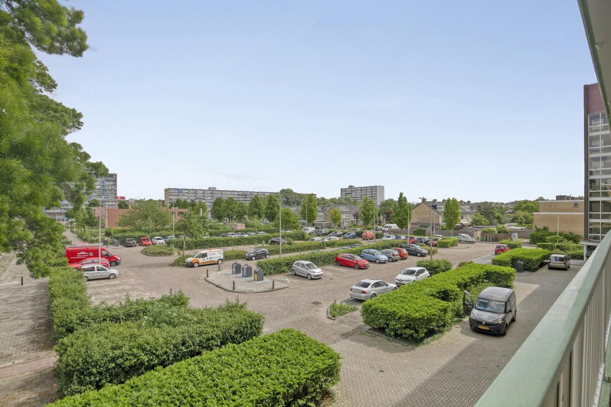 Te koop: Foto Appartement aan de Briljantstraat 442 in Alphen aan den Rijn