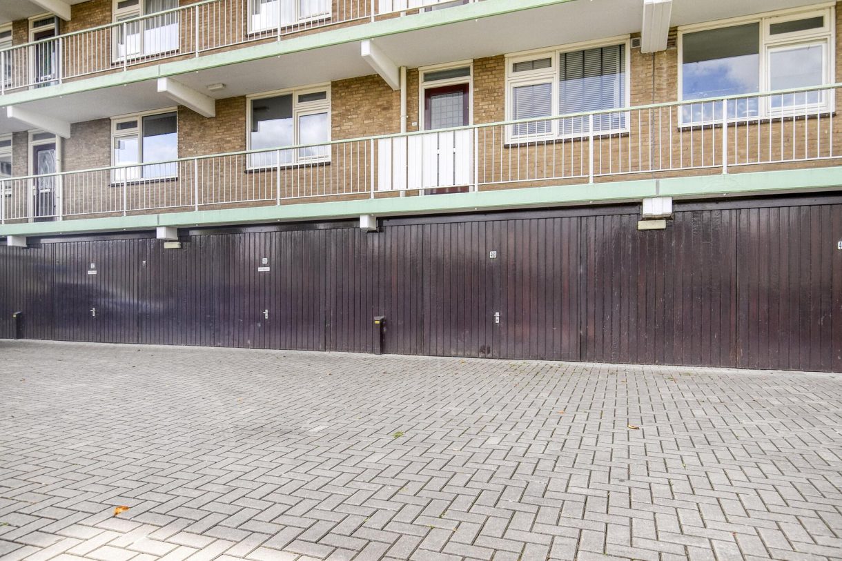 Te koop: Foto Appartement aan de Briljantstraat 442 in Alphen aan den Rijn