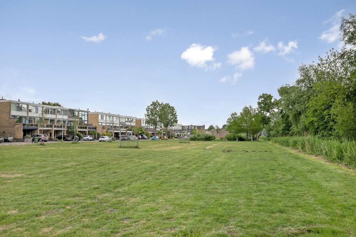 Te koop: Foto Appartement aan de Briljantstraat 442 in Alphen aan den Rijn