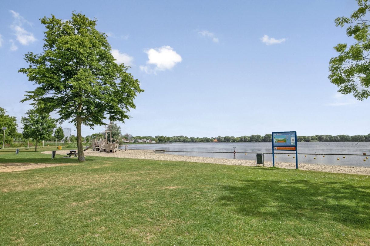 Te koop: Foto Appartement aan de Briljantstraat 442 in Alphen aan den Rijn