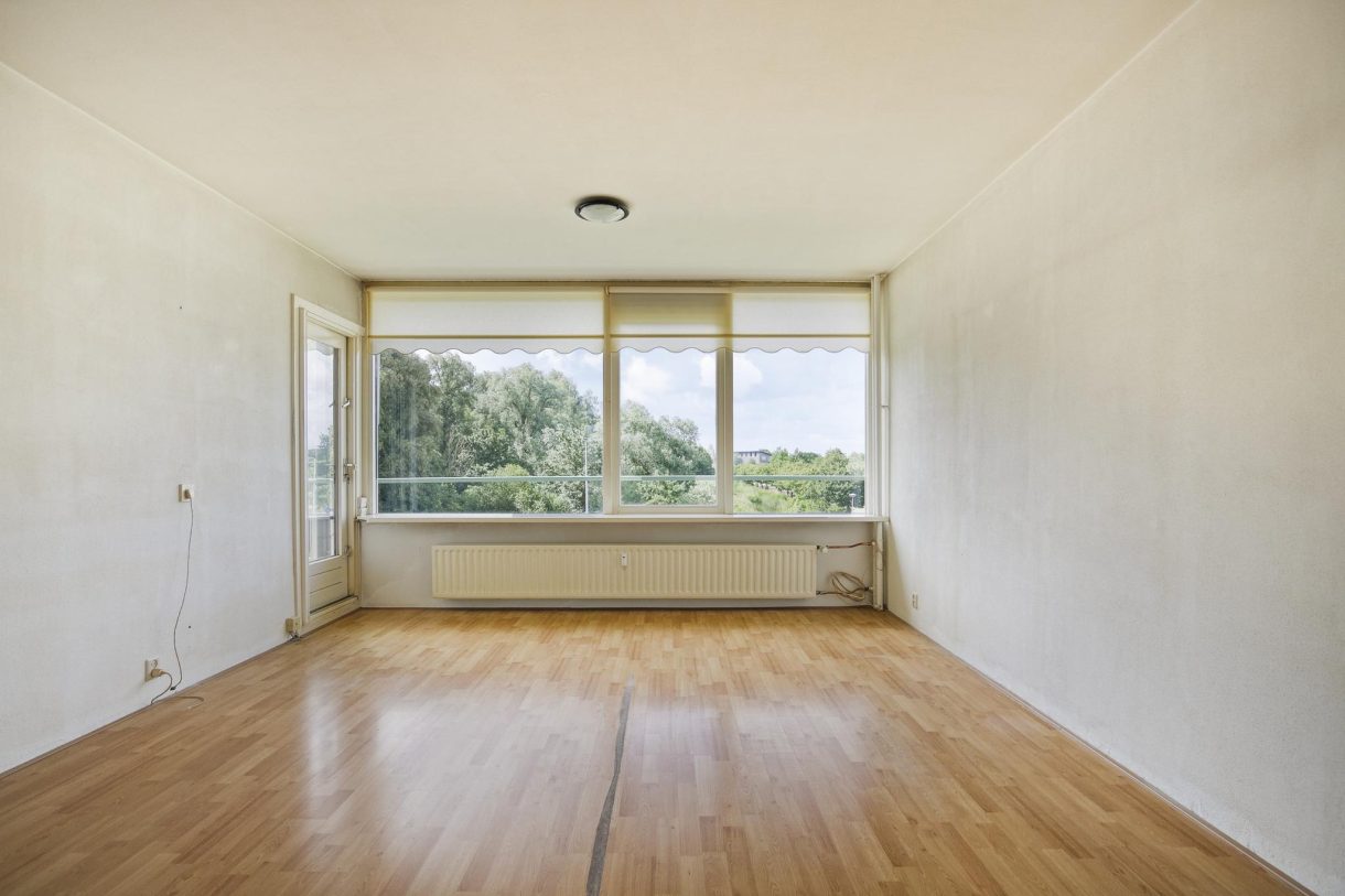 Te koop: Foto Appartement aan de Briljantstraat 442 in Alphen aan den Rijn