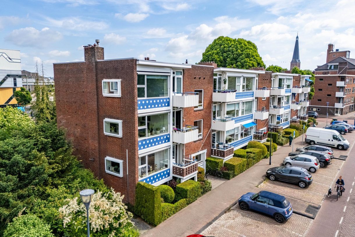 Te koop: Foto Appartement aan de Molengracht 42 in Zutphen