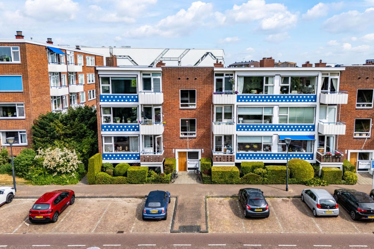 Te koop: Foto Appartement aan de Molengracht 42 in Zutphen