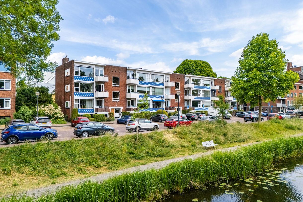Te koop: Foto Appartement aan de Molengracht 42 in Zutphen